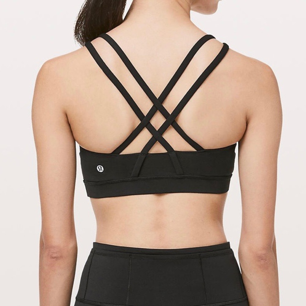 Lululemon energy bra - Picture 2 of 6